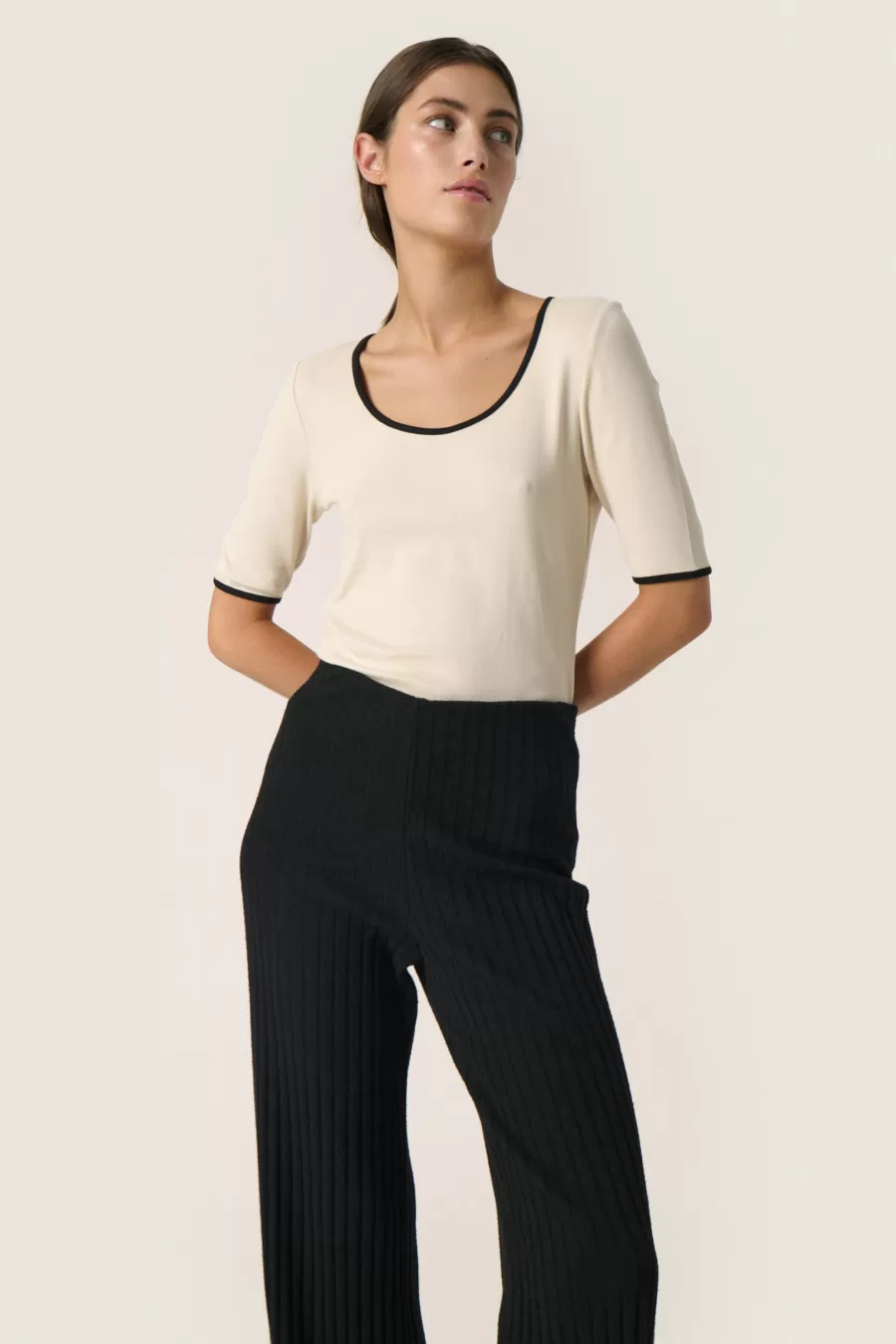 Soaked in Luxury SLNaida T-shirt | T-shirts & Tops