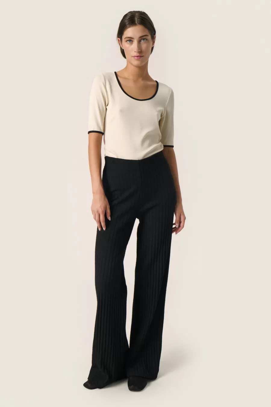 Soaked in Luxury SLNaida T-shirt | T-shirts & Tops