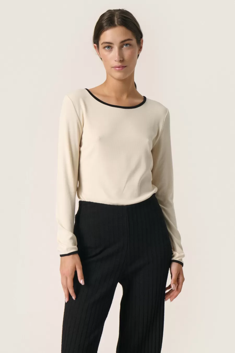 Soaked in Luxury SLNaida T-shirt | T-shirts & Tops