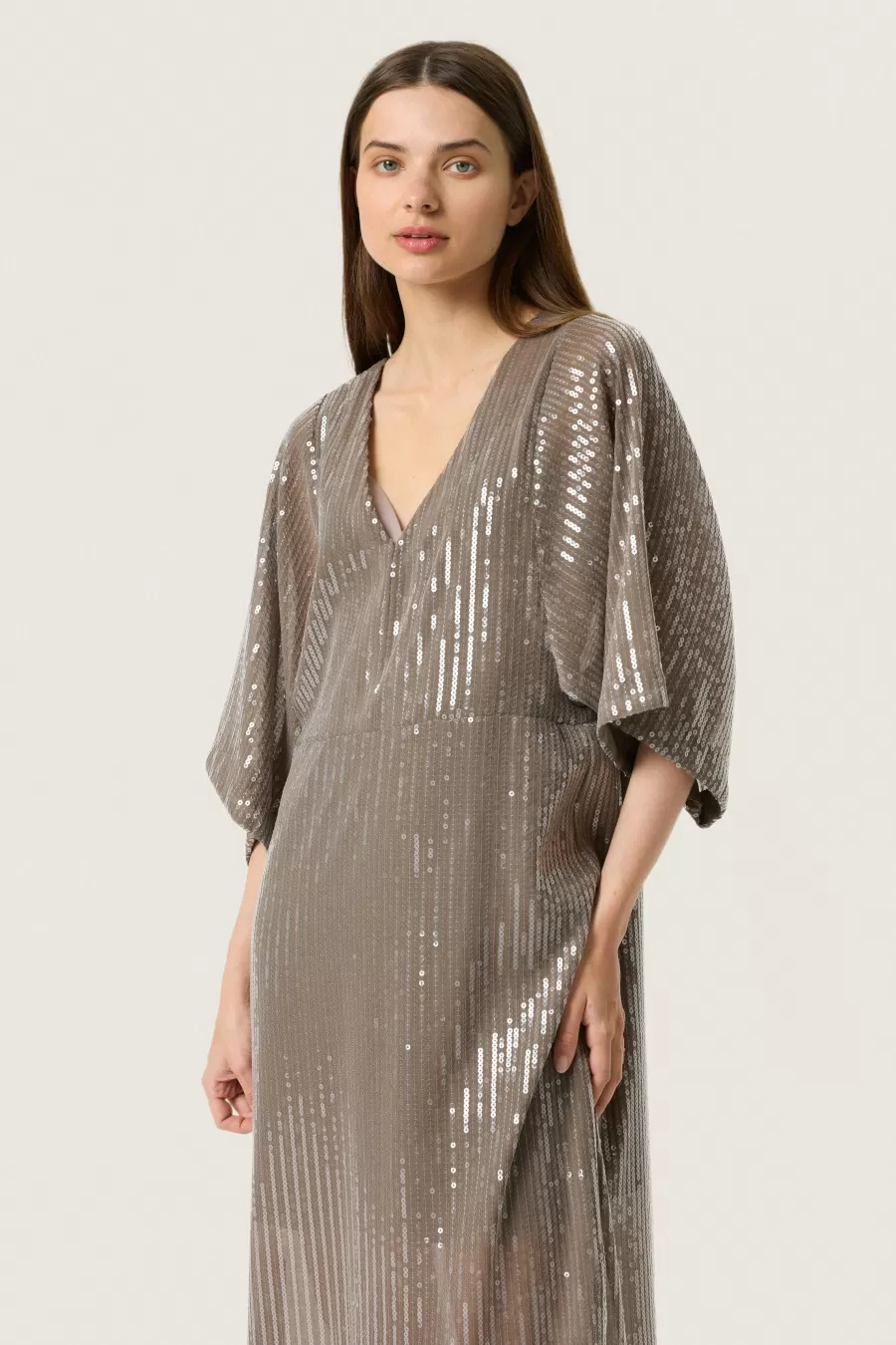 Soaked in Luxury SLNanina Dress | Most Popular | Dresses