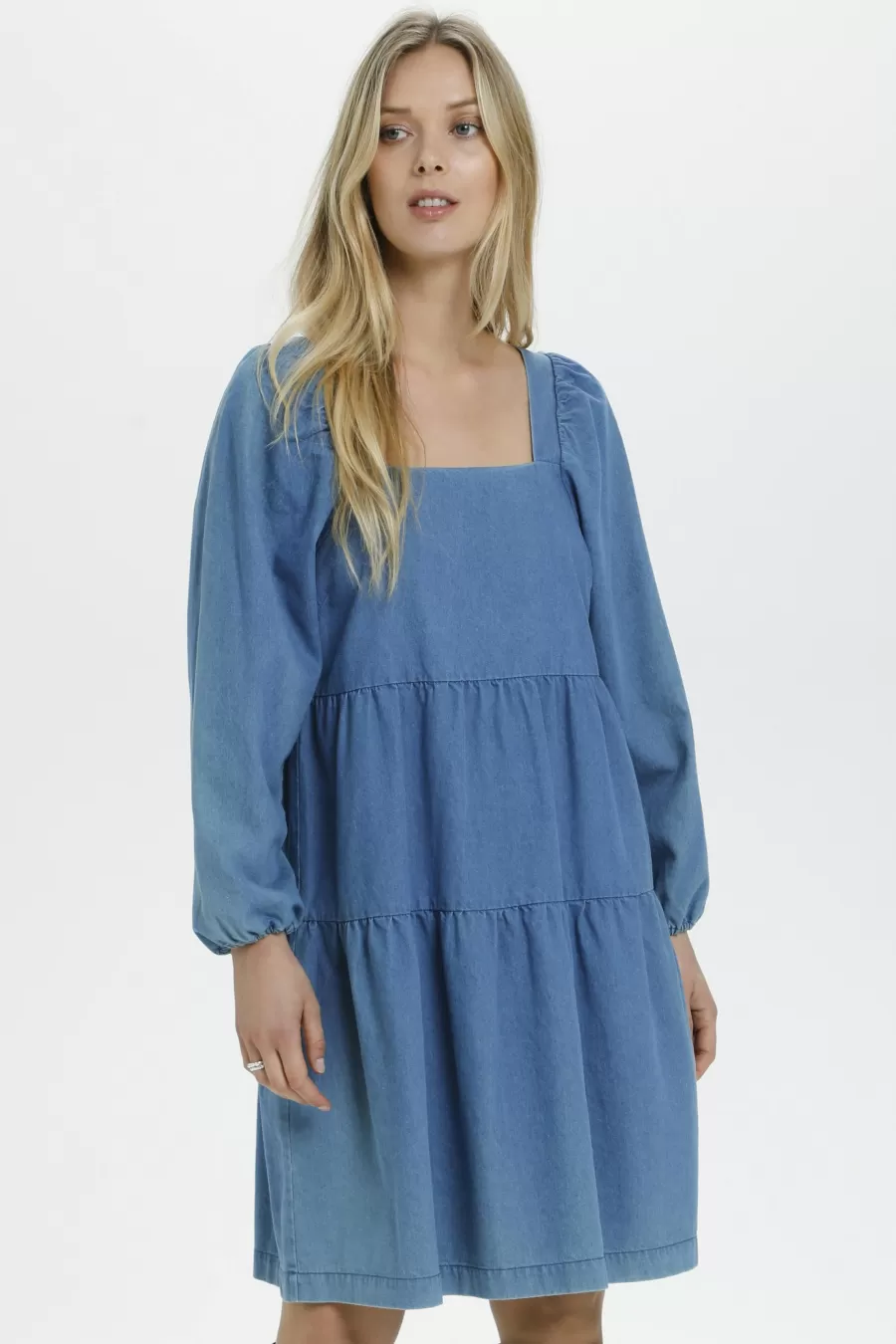 Soaked in Luxury SLNatasja Dress | Dresses