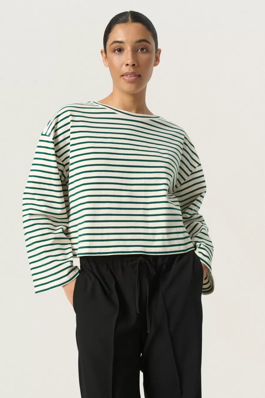 Soaked in Luxury SLNeo T-shirt | Most Popular | T-shirts & Tops