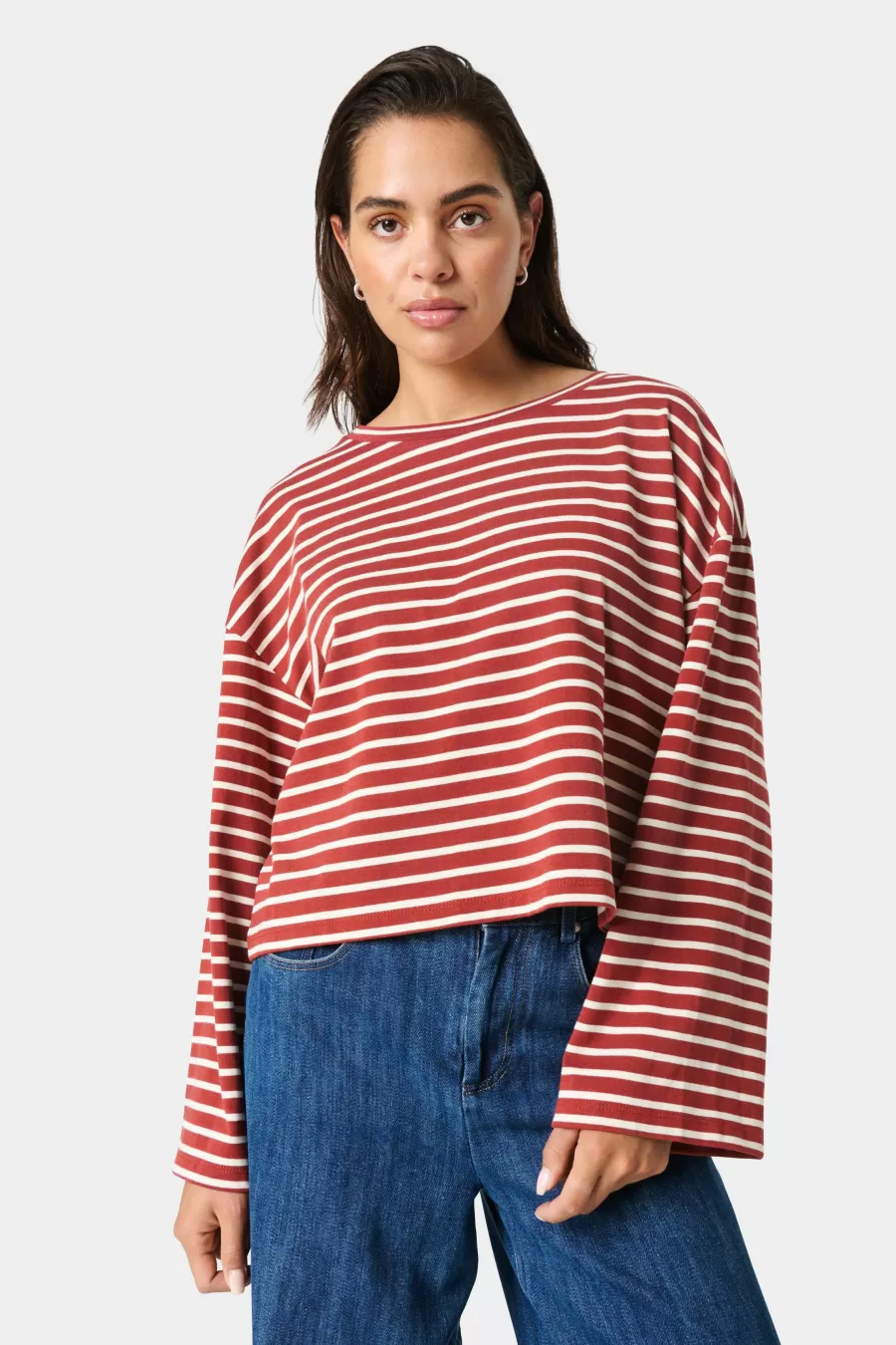 Soaked in Luxury SLNeo T-shirt | Most Popular | T-shirts & Tops
