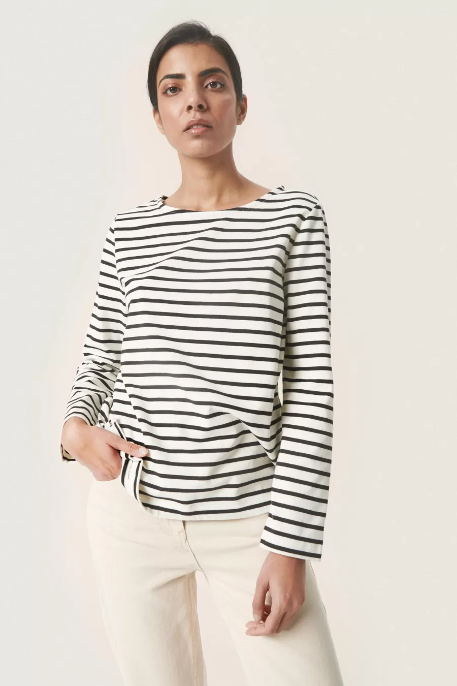 Soaked in Luxury SLNeo T-shirt | T-shirts & Tops