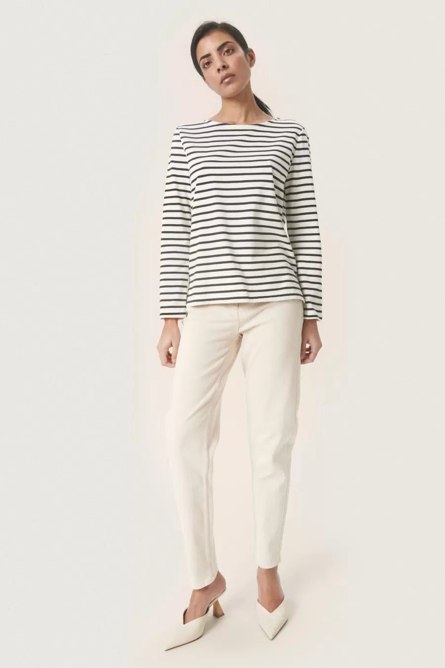 Soaked in Luxury SLNeo T-shirt | T-shirts & Tops