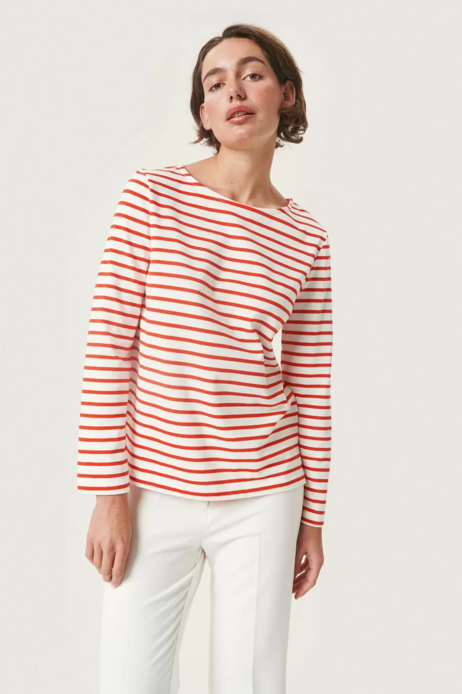 Soaked in Luxury SLNeo T-shirt | T-shirts & Tops