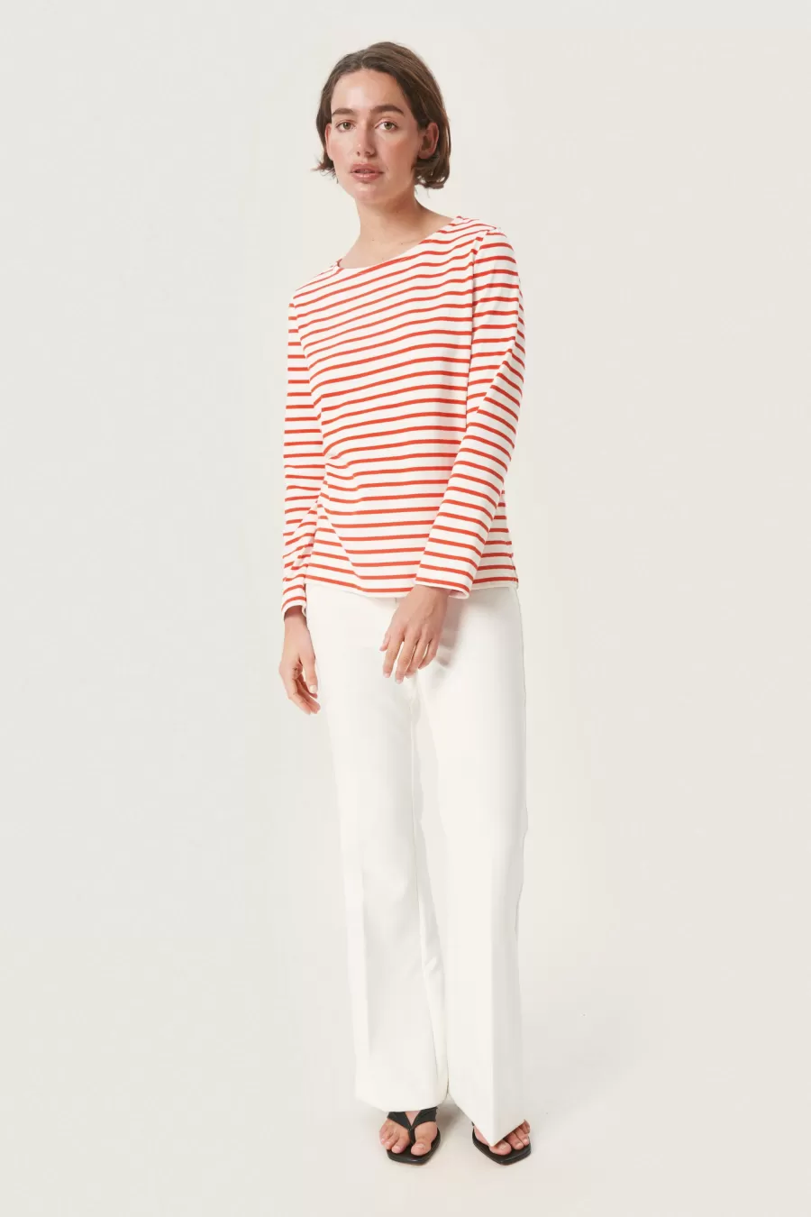 Soaked in Luxury SLNeo T-shirt | T-shirts & Tops
