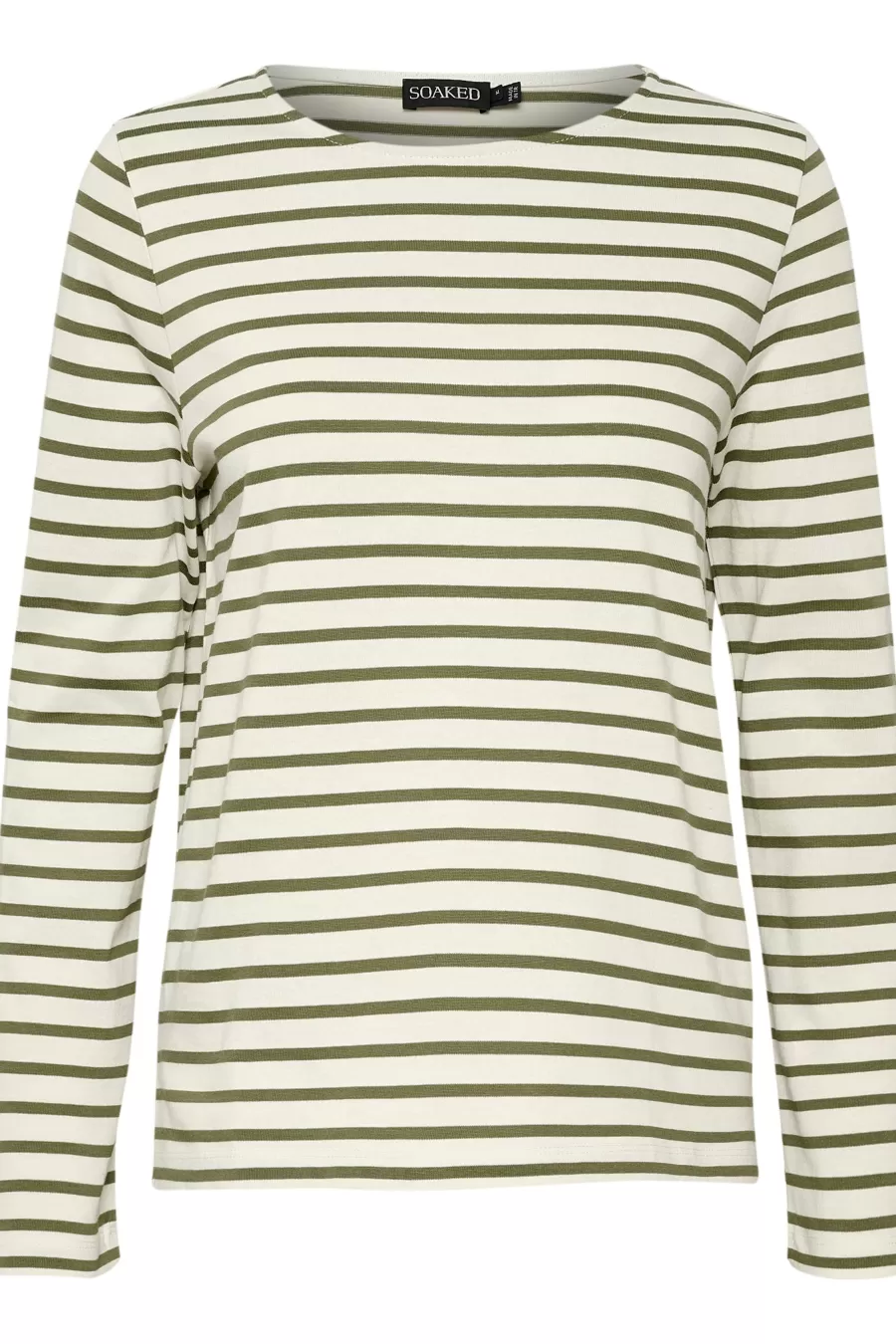 Soaked in Luxury SLNeo T-shirt | T-shirts & Tops