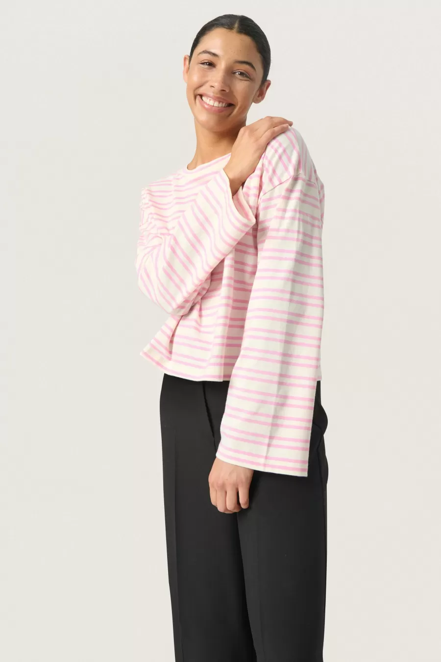 Soaked in Luxury SLNeo T-shirt | T-shirts & Tops