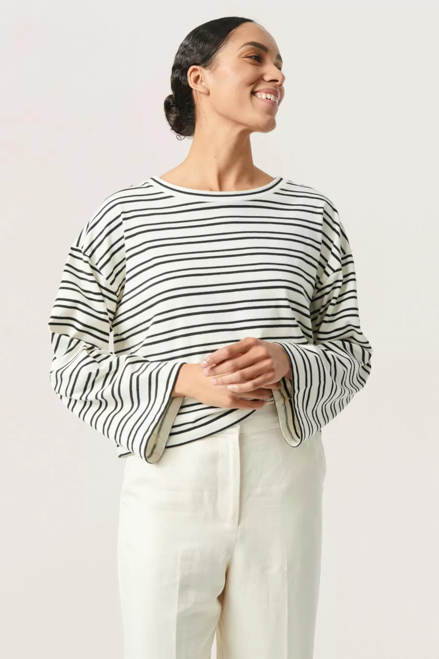 Soaked in Luxury SLNeo T-shirt | T-shirts & Tops
