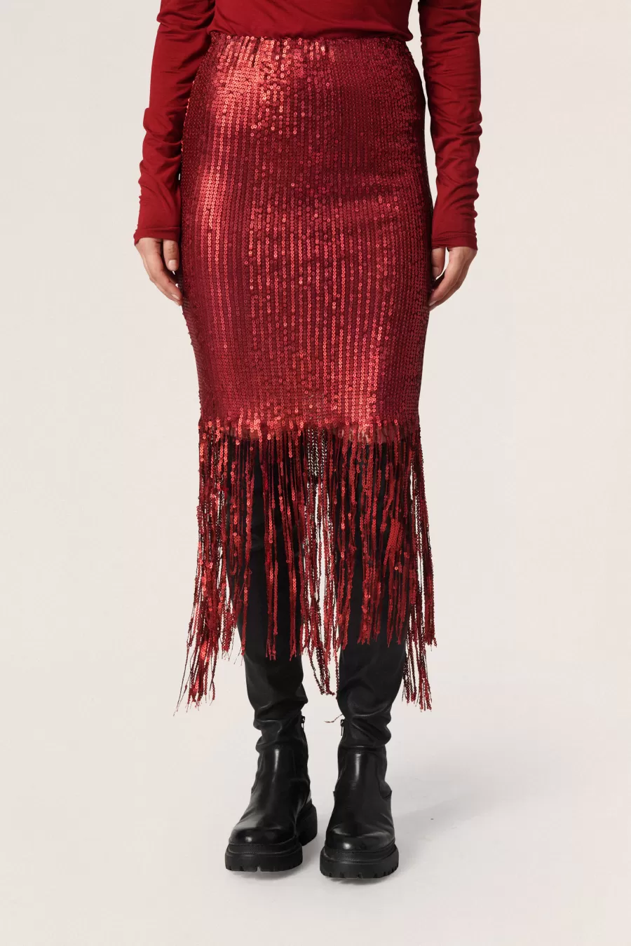 Soaked in Luxury SLNicole Skirt | Skirts