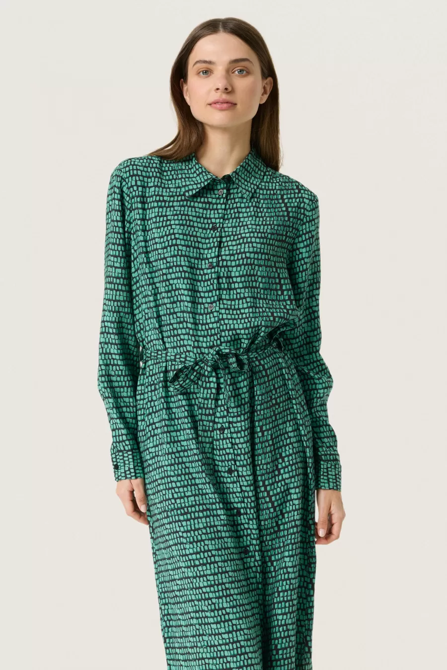 Soaked in Luxury SLOfelia Dress | Dresses