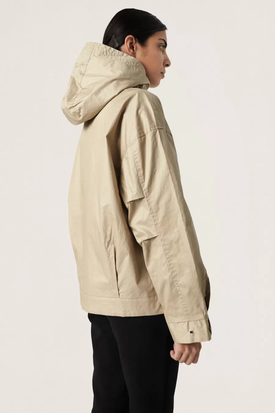 Soaked in Luxury SLOhio Outerwear | Jackets & Coats