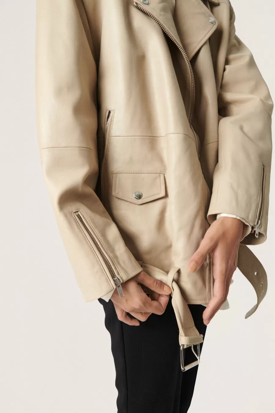 Soaked in Luxury SLOlicia Blazer | Jackets & Coats