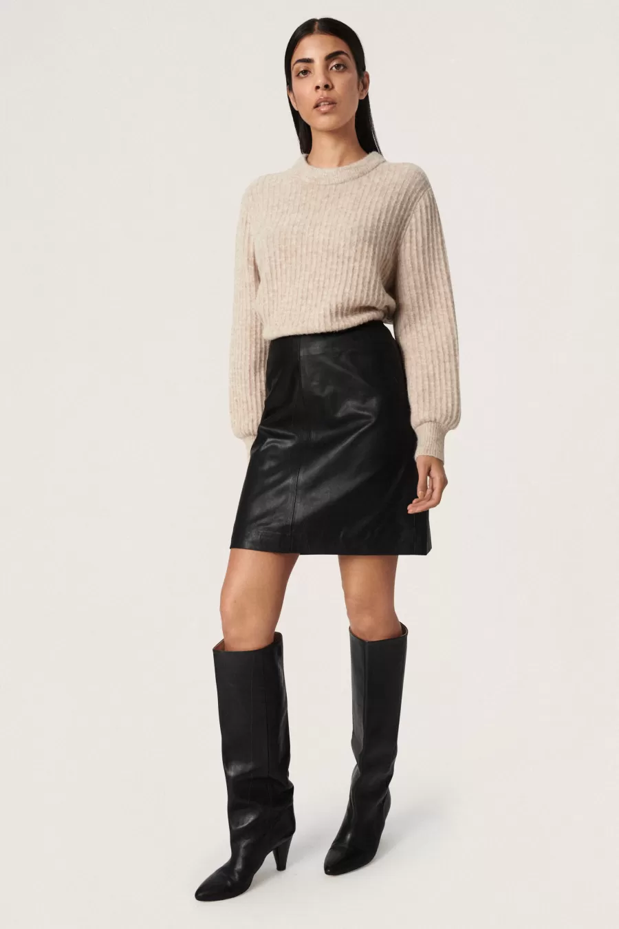 Soaked in Luxury SLOlicia Skirt | Skirts
