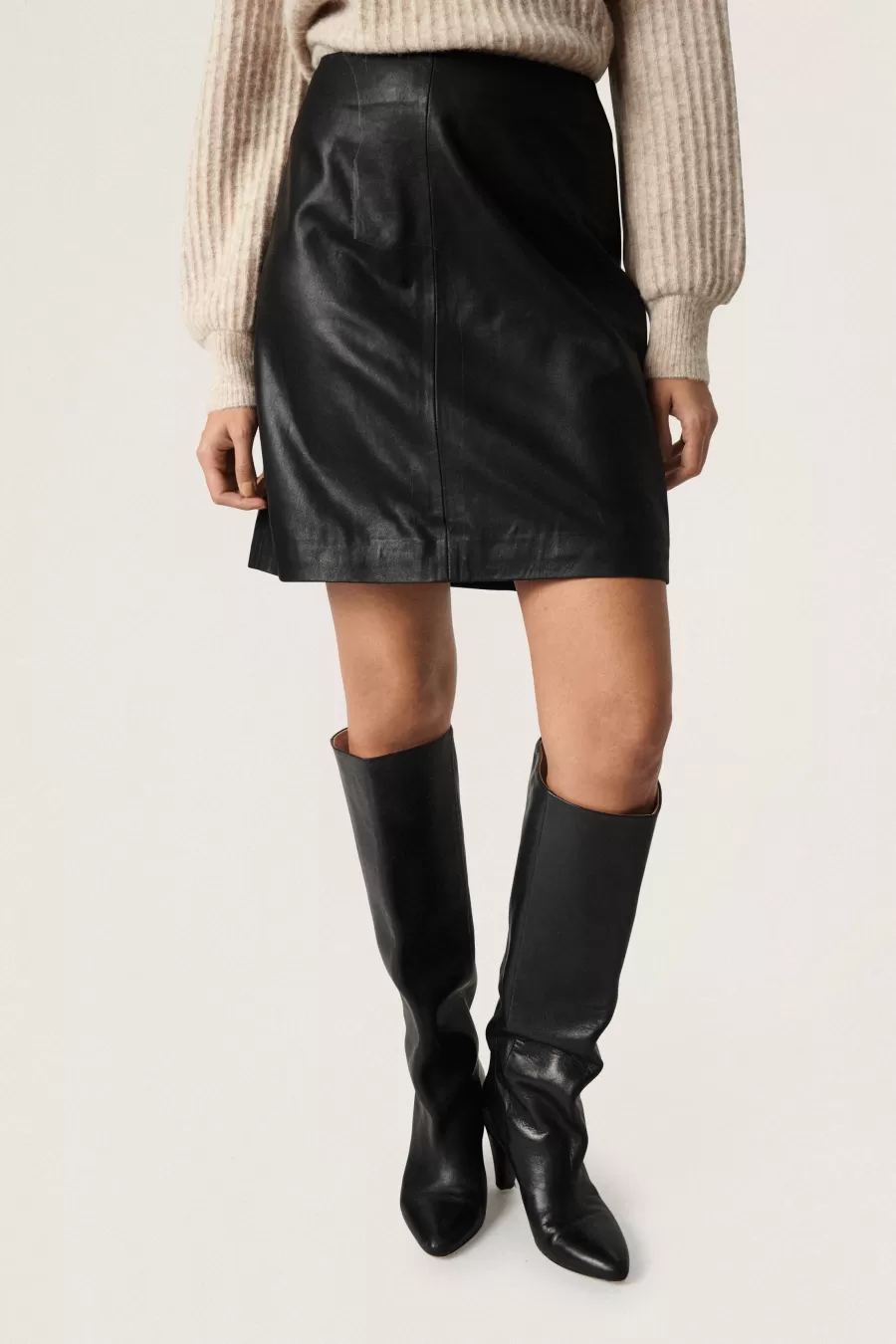 Soaked in Luxury SLOlicia Skirt | Skirts