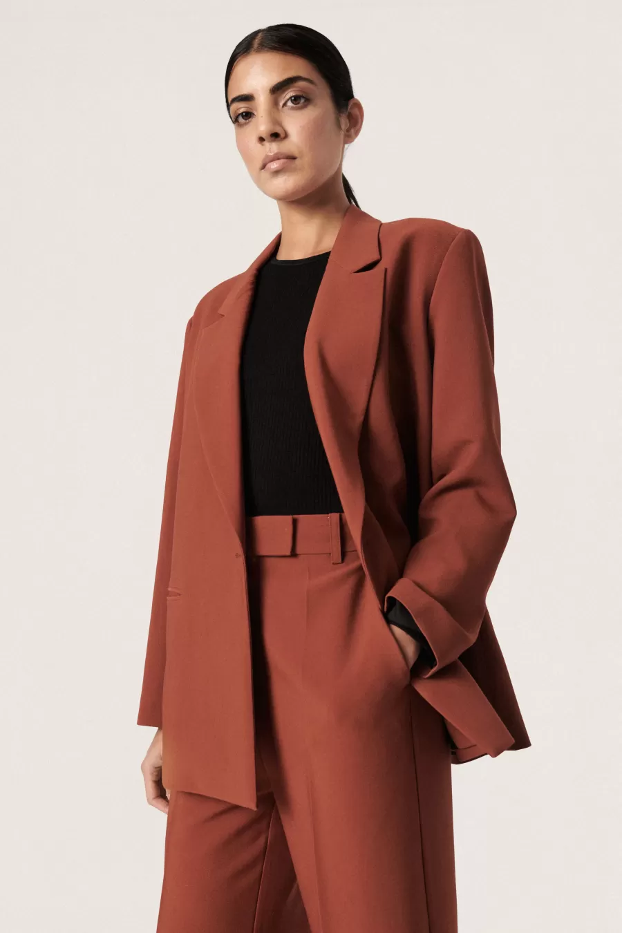 Soaked in Luxury SLOnika Blazer | Blazers