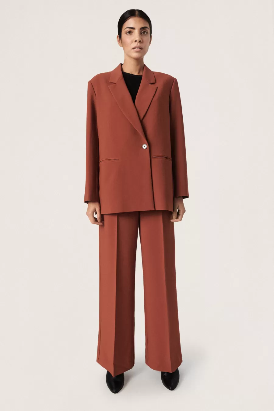 Soaked in Luxury SLOnika Blazer | Blazers