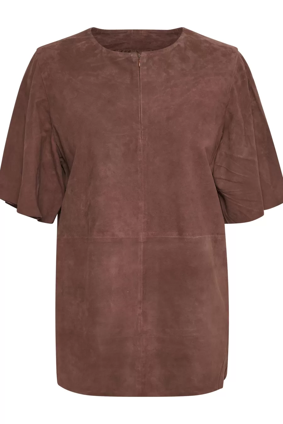 Soaked in Luxury SLPanola Tunic 1/2 | Shirts & Blouses