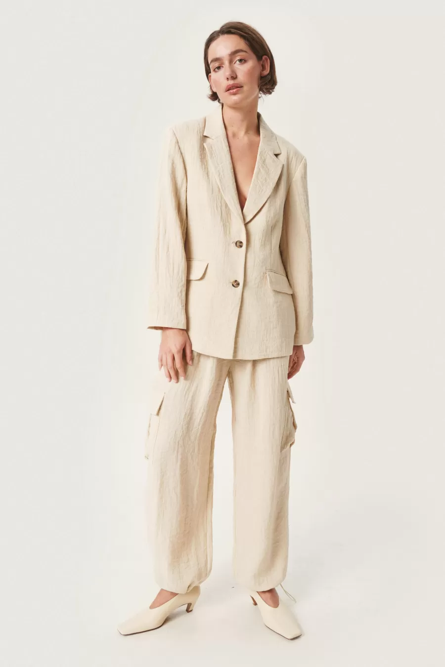 Soaked in Luxury SLPauline Blazer | Blazers