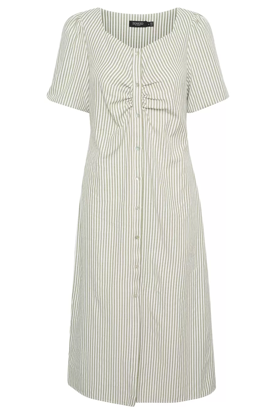 Soaked in Luxury SLPearl Dress | Dresses