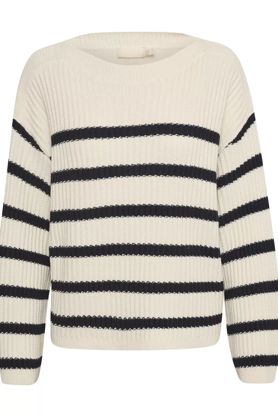 Soaked in Luxury SLPerle Pullover | Knitwear