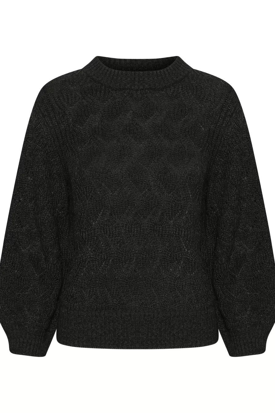 Soaked in Luxury SLPointa Pullover | Knitwear
