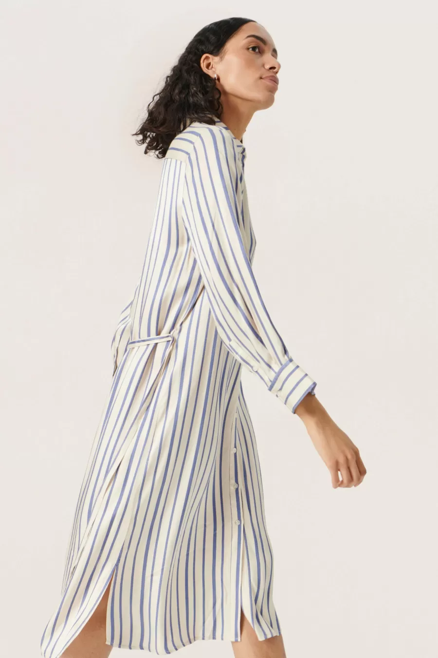 Soaked in Luxury SLPuk Dress | Dresses