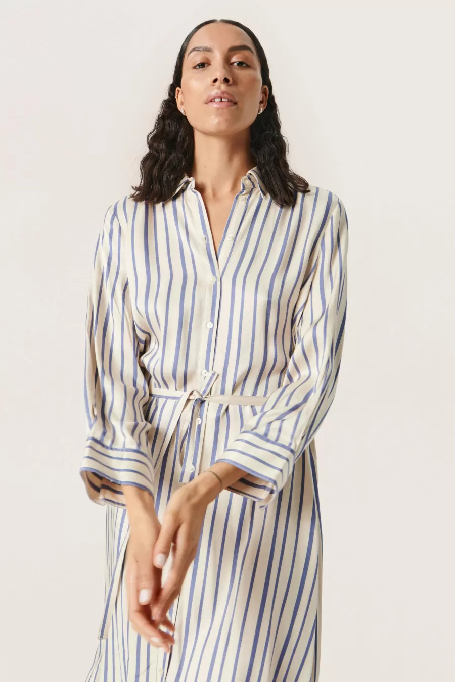Soaked in Luxury SLPuk Dress | Dresses