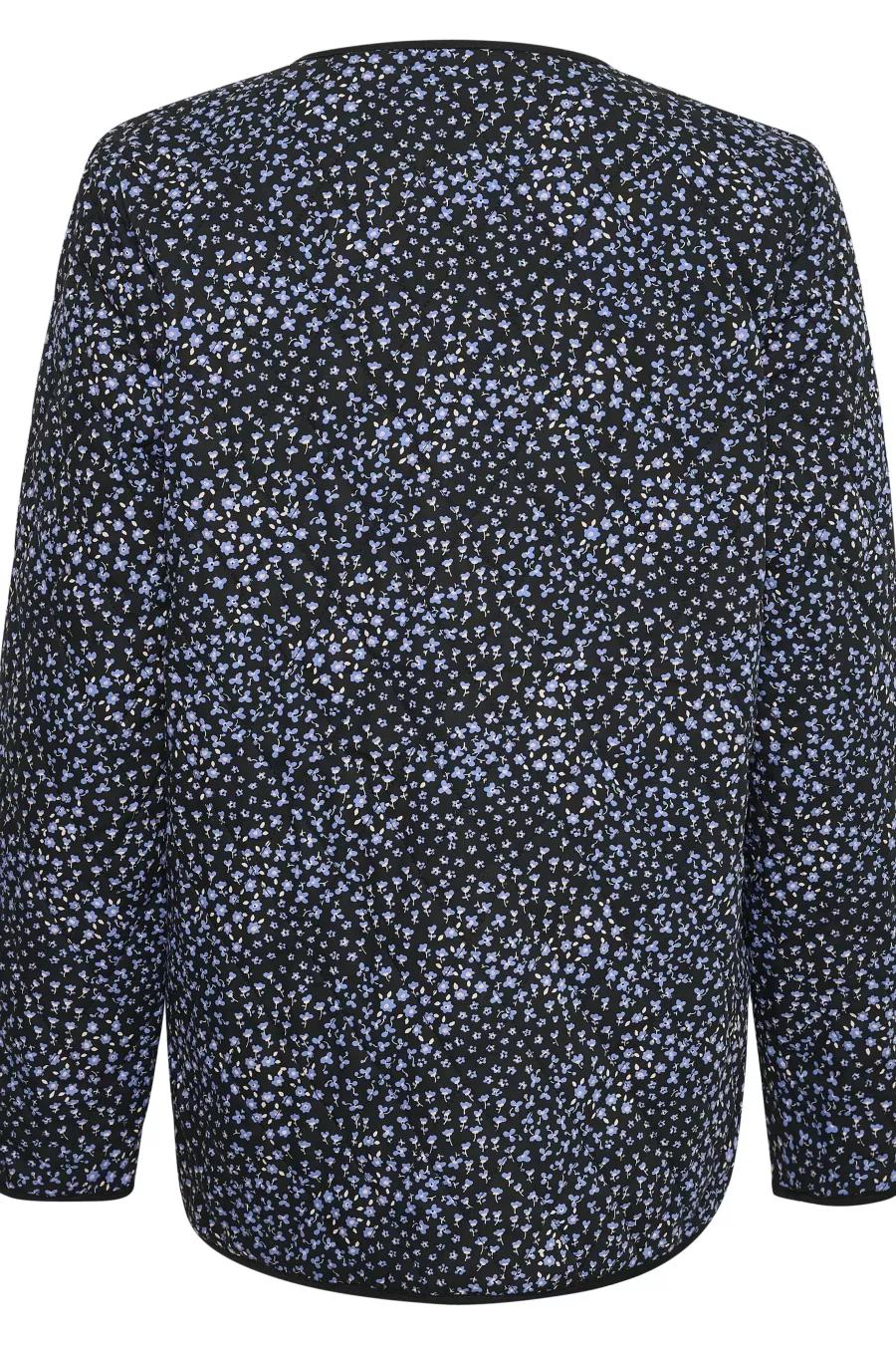 Soaked in Luxury SLQarin Jacket LS | Blazers