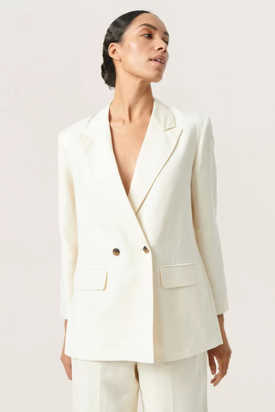 Soaked in Luxury SLRagna Blazer | Blazers