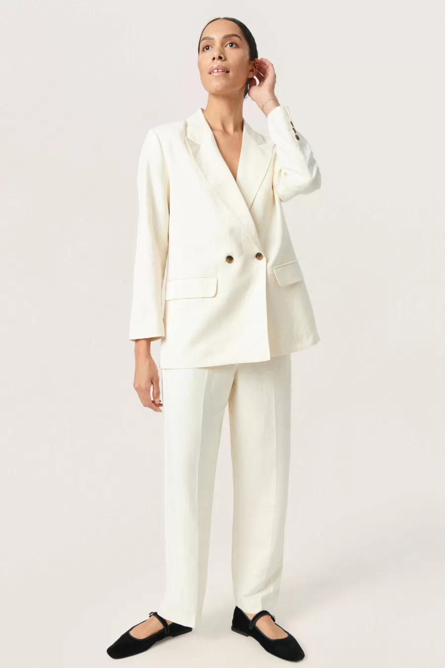 Soaked in Luxury SLRagna Blazer | Blazers