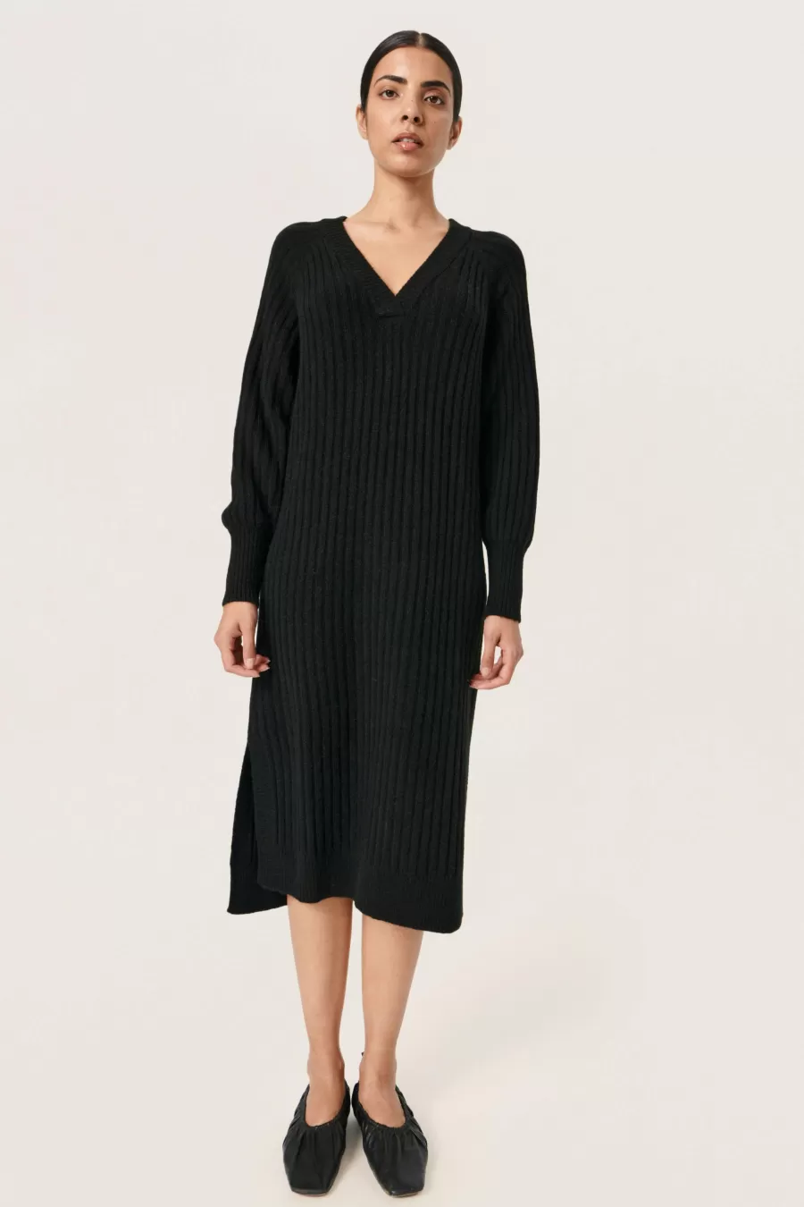 Soaked in Luxury SLRakel Dress | Dresses