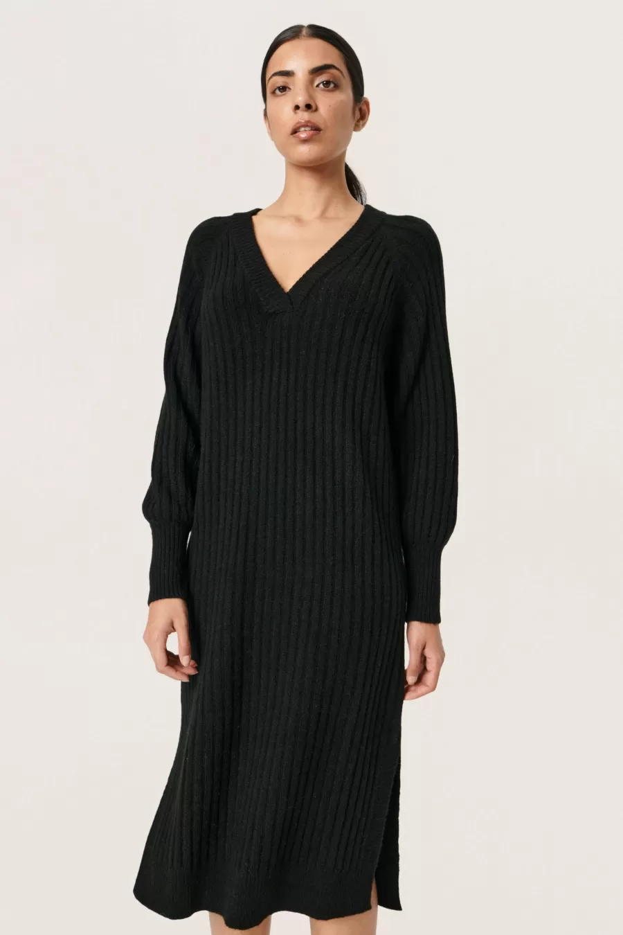 Soaked in Luxury SLRakel Dress | Dresses