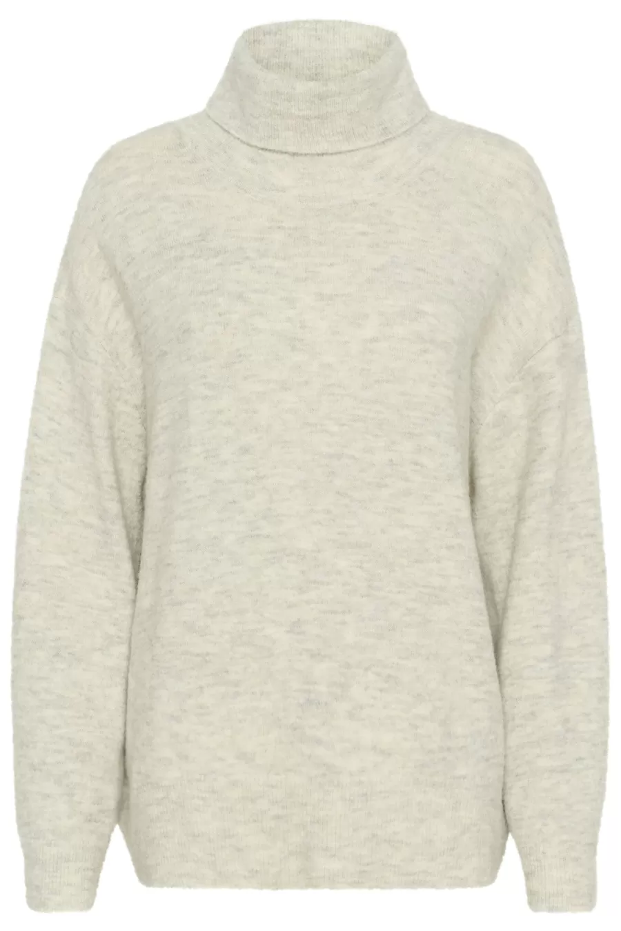 Soaked in Luxury SLRakel Pullover | Wool Edit | Transeasonal Edit