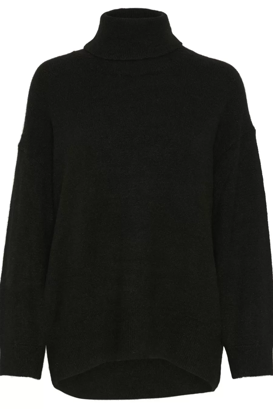 Soaked in Luxury SLRakel Pullover | Wool Edit | Knitwear