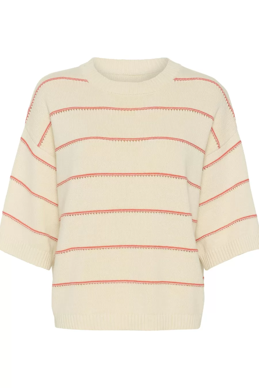 Soaked in Luxury SLRava Pullover | Knitwear