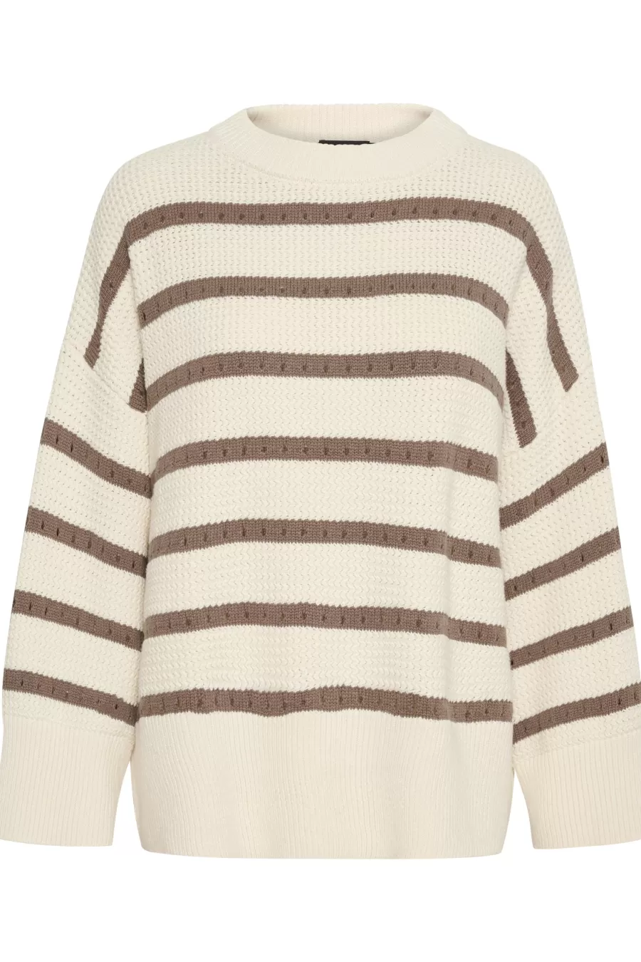 Soaked in Luxury SLRavalina Pullover | Knitwear
