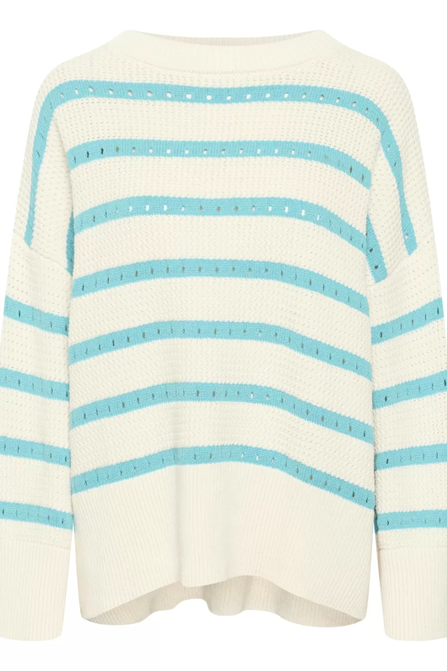 Soaked in Luxury SLRavalina Pullover | Knitwear