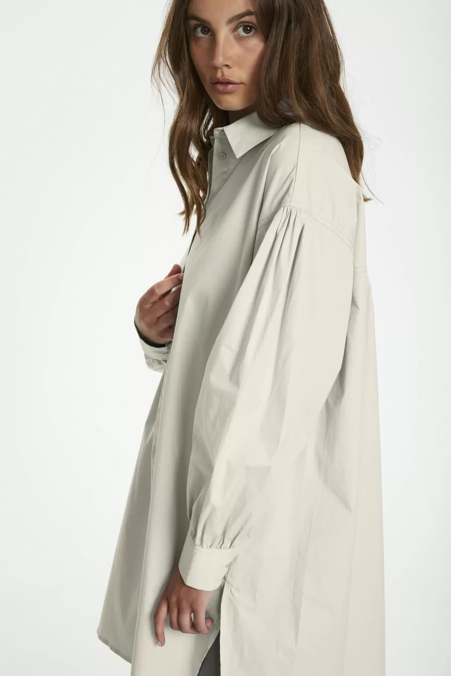 Soaked in Luxury SLReitz Arcy Tunic | Shirts & Blouses