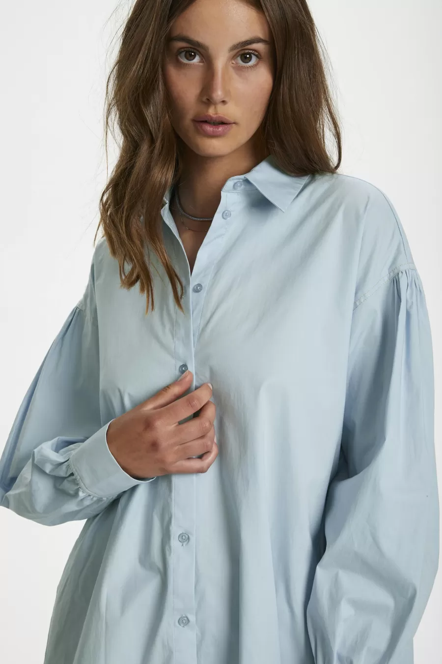 Soaked in Luxury SLReitz Arcy Tunic | Shirts & Blouses