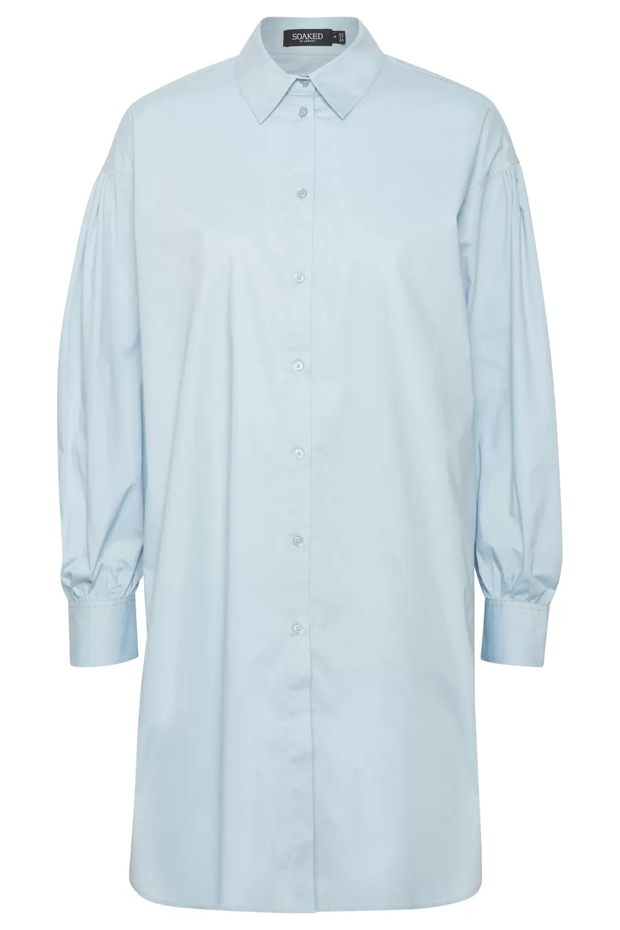 Soaked in Luxury SLReitz Arcy Tunic | Shirts & Blouses