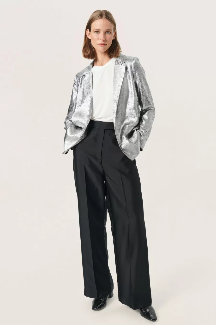 Soaked in Luxury SLRonya Blazer | Blazers