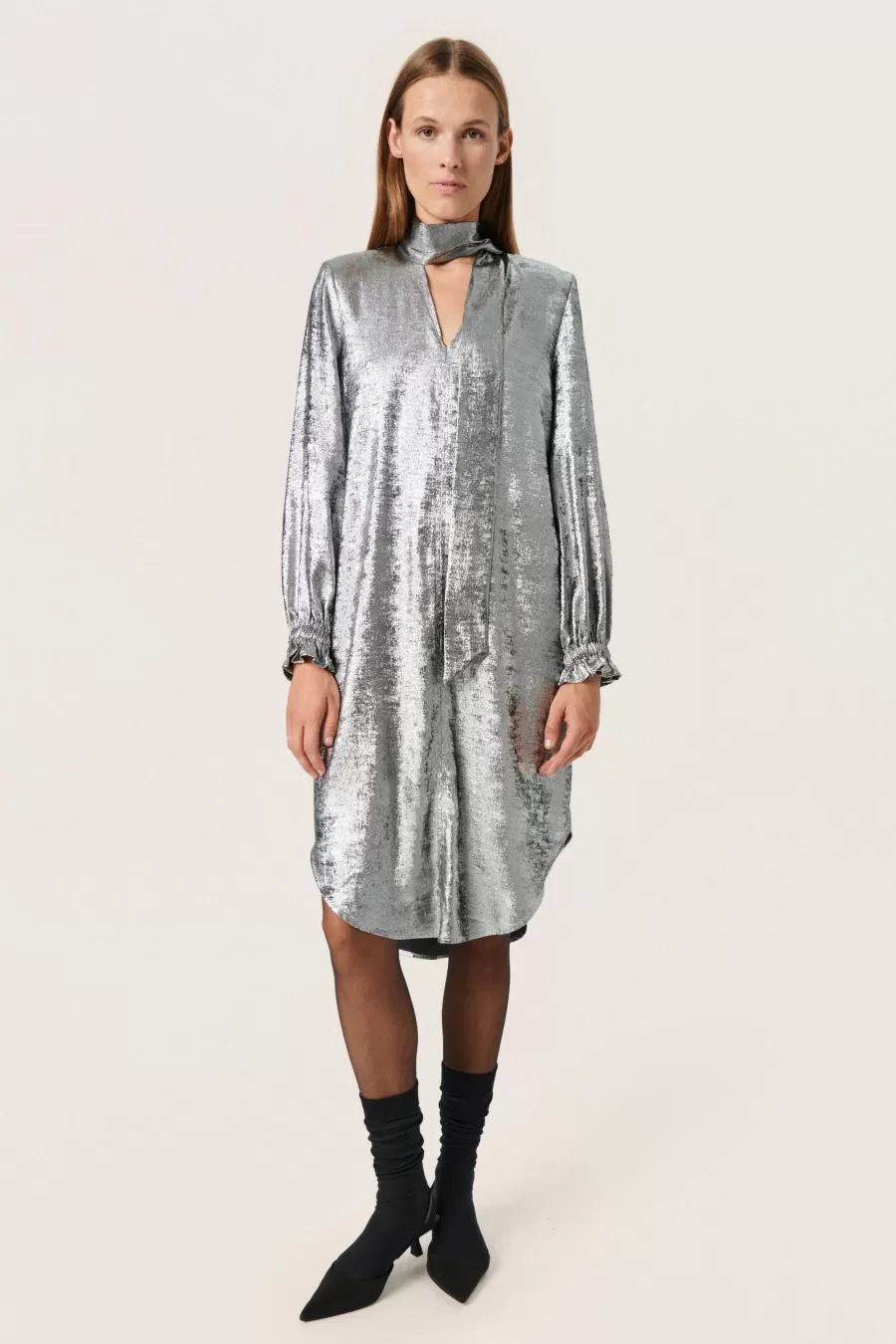 Soaked in Luxury SLRonya Dress | Dresses