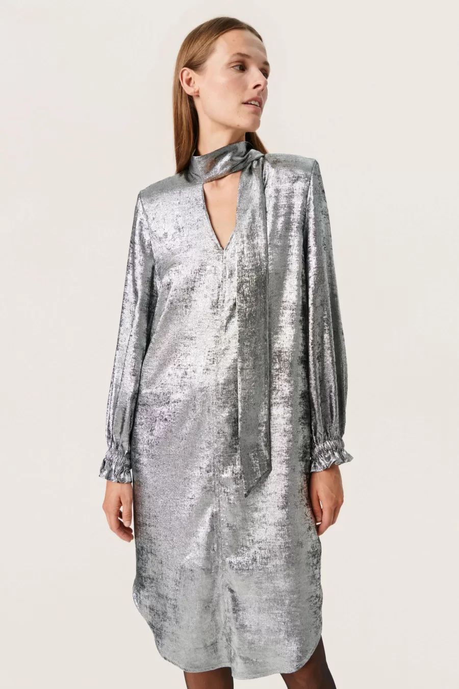 Soaked in Luxury SLRonya Dress | Dresses