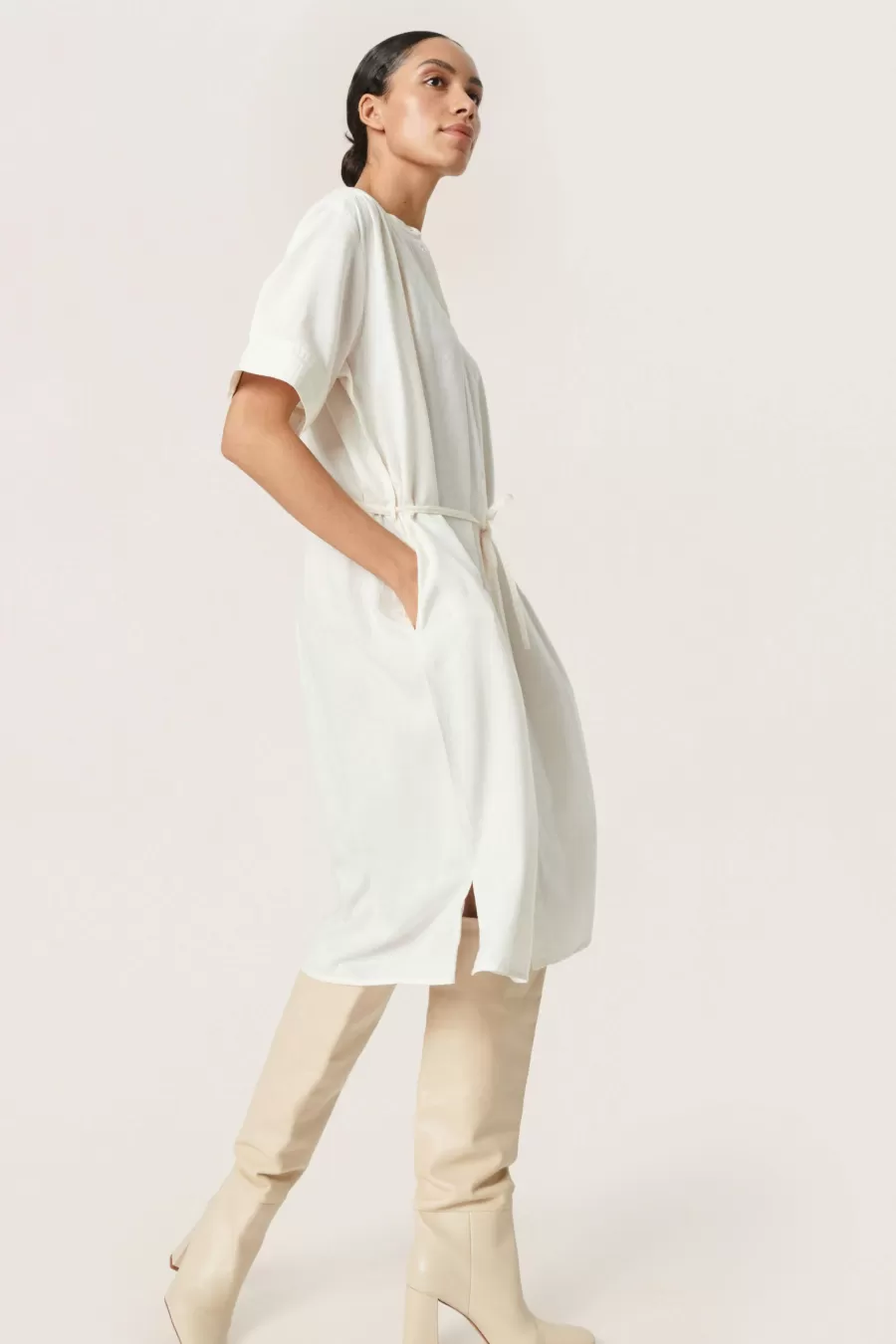 Soaked in Luxury SLRosaline Dress | Dresses