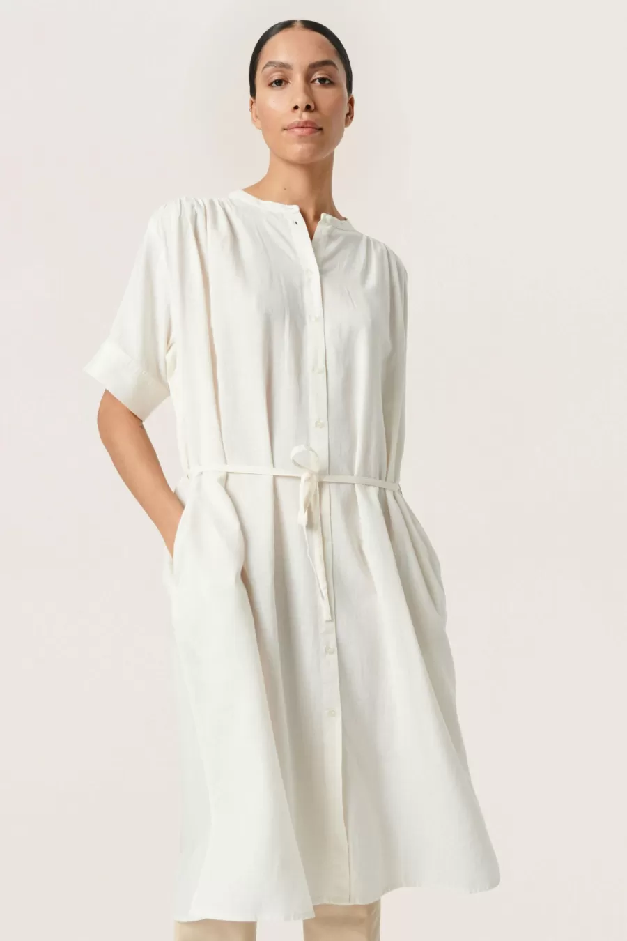 Soaked in Luxury SLRosaline Dress | Dresses