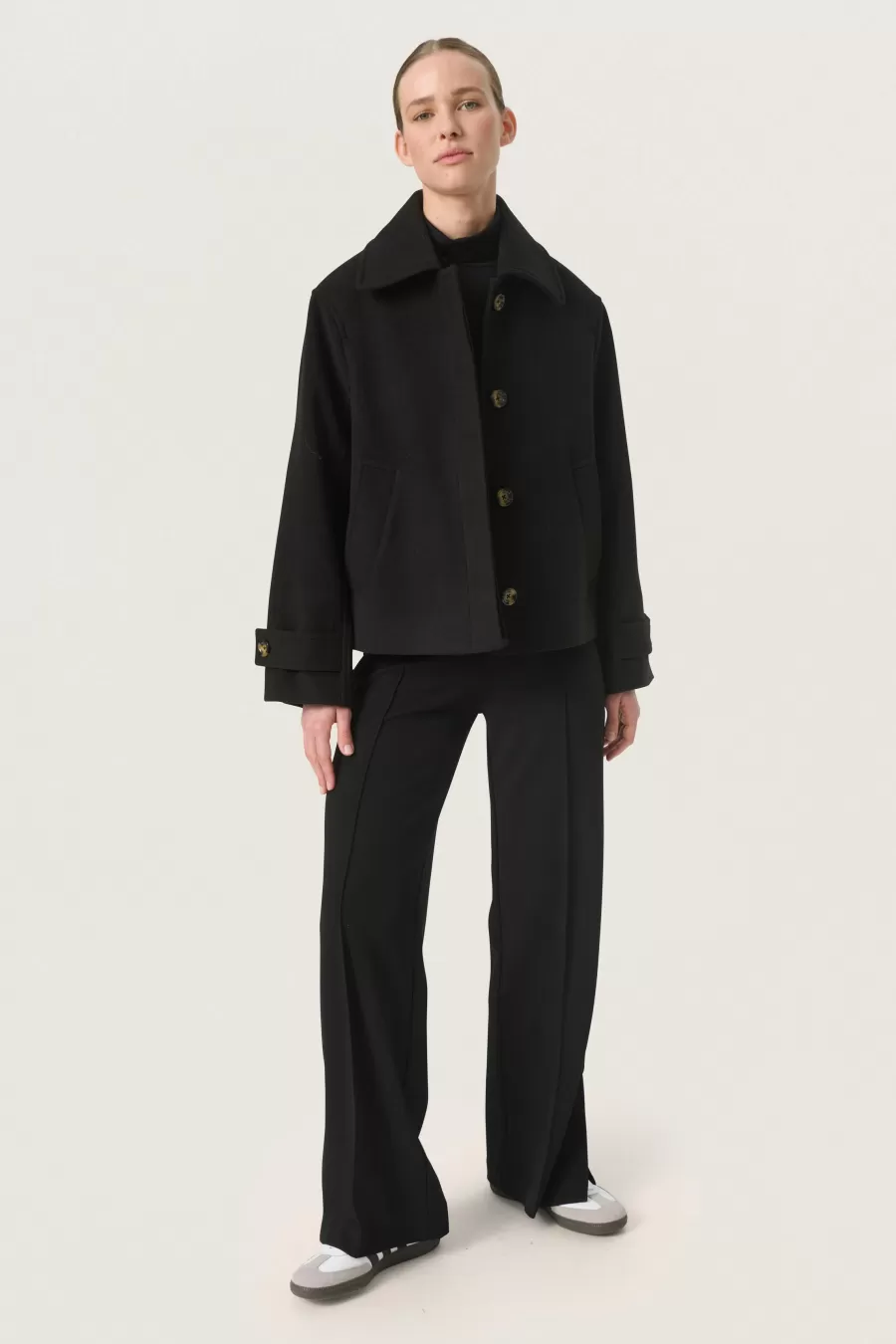 Soaked in Luxury SLRubie Outerwear | Transeasonal Edit | Most Popular