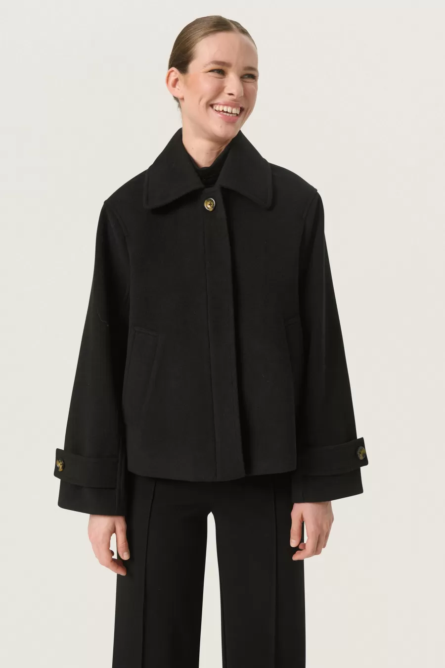 Soaked in Luxury SLRubie Outerwear | Transeasonal Edit | Most Popular