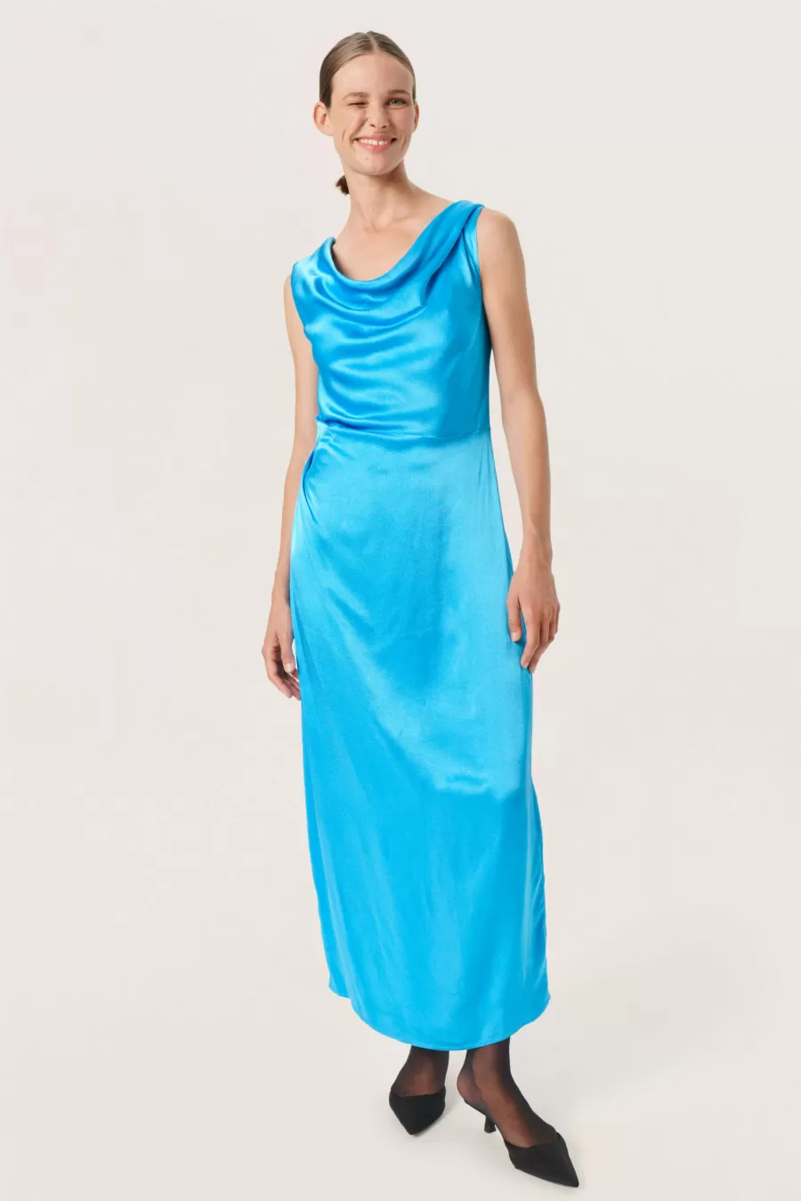 Soaked in Luxury SLSeleena Dress | Dresses
